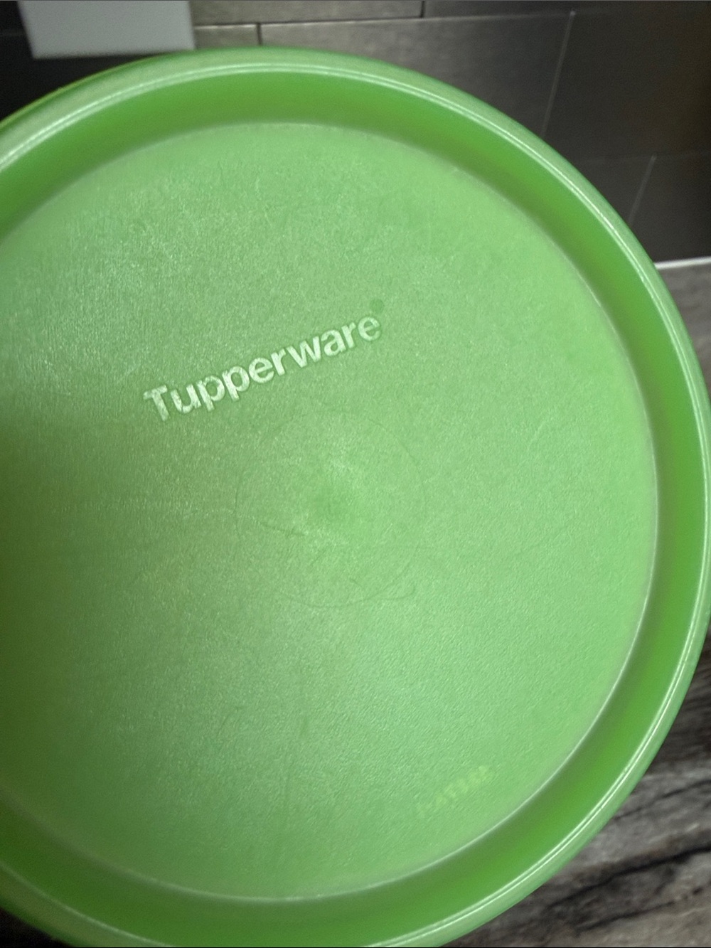 Tupperware Storage Containers - Picture 2 of 5